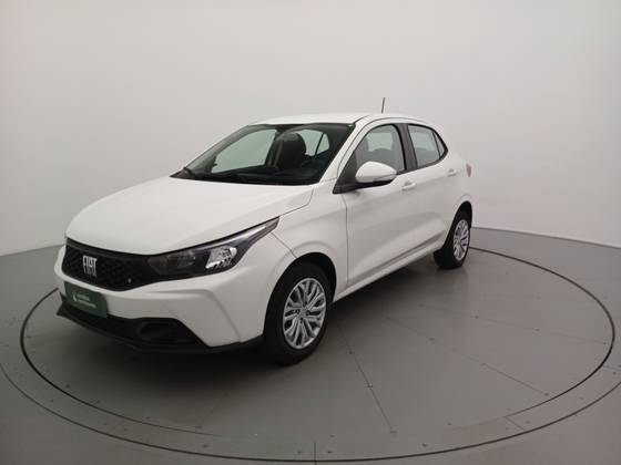 FIAT ARGO 1.0 FIREFLY FLEX DRIVE MANUAL